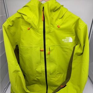 The North Face Ski Jacket